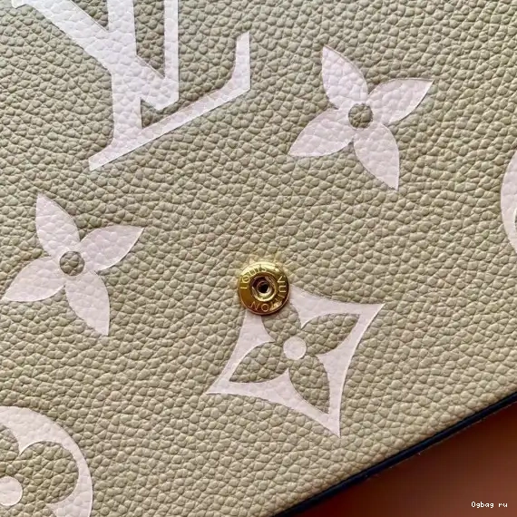 FÉLICIE LOUIS VUITTON POCHETTE 0501